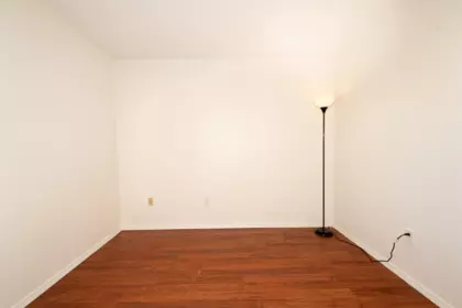 Office / Den Photo of 307 9857 Manchester Drive, Burnaby, BC
