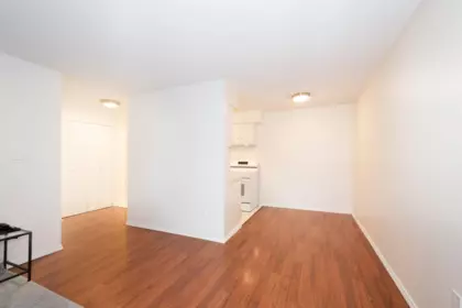 Pantry Photo of 307 9857 Manchester Drive, Burnaby, BC