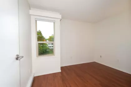Powder Room Photo of 307 9857 Manchester Drive, Burnaby, BC