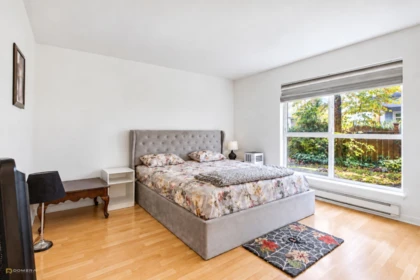 Bedroom 3 Photo of 113 7505 138 Street, Surrey, BC