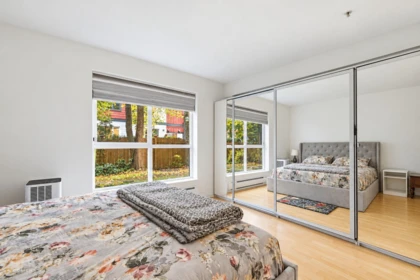 Bedroom 4 Photo of 113 7505 138 Street, Surrey, BC