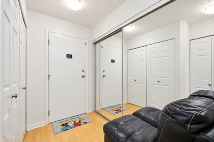 Dining Area Photo of 113 7505 138 Street, Surrey, BC