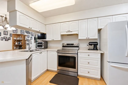 Pantry Photo of 113 7505 138 Street, Surrey, BC