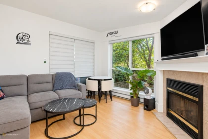 Primary Bedroom Photo of 113 7505 138 Street, Surrey, BC
