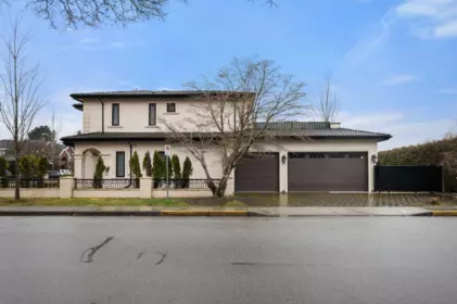 7691 Tweedsmuir Avenue, Richmond, BC, Richmond — Single Family Residence for sale