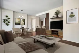 610 833 Homer Street, Vancouver, BC