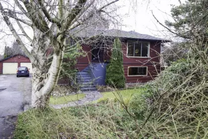 6340 No. 1 Road, Richmond, BC, Richmond — Single Family Residence for sale