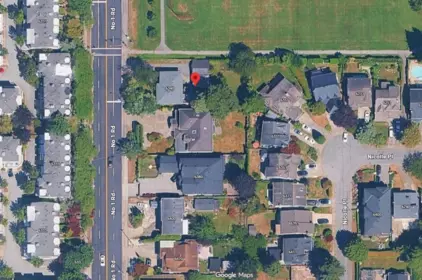 6340 No. 1 Road, Richmond, BC, Richmond — Single Family Residence for sale