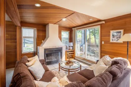 15 2400 Cavendish Way, Whistler, BC, Whistler — Townhouse for sale