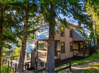 15 2400 Cavendish Way, Whistler, BC, Whistler — Townhouse for sale