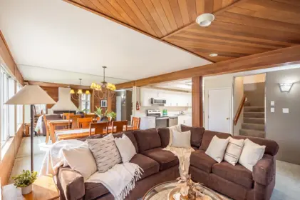 15 2400 Cavendish Way, Whistler, BC, Whistler — Townhouse for sale