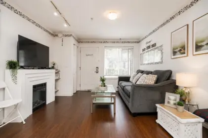 103 13958 108 Avenue, Surrey, BC, Surrey — Townhouse for sale