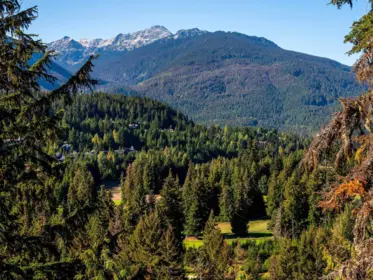 3853 Sunridge Court, Whistler, BC, Whistler — Land for sale