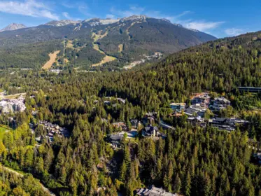 3853 Sunridge Court, Whistler, BC, Whistler — Land for sale