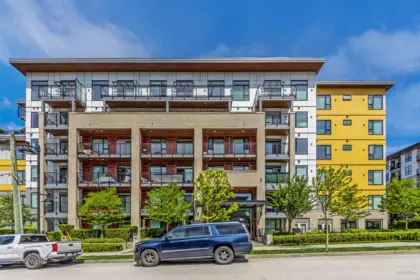 306 621 Regan Avenue, Coquitlam, BC, Coquitlam — Apartment/Condo for sale