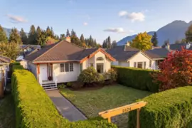 1824 Willow Crescent, Squamish, BC