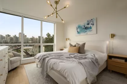 503 288 W 1st Avenue, Vancouver, BC, Vancouver — Apartment/Condo for sale