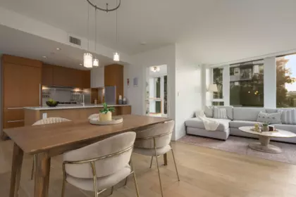 503 288 W 1st Avenue, Vancouver, BC, Vancouver — Apartment/Condo for sale