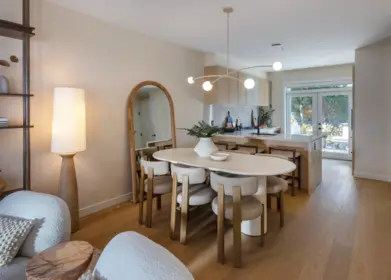 160 5399 Oak Street, Vancouver, BC, Vancouver — Townhouse for sale