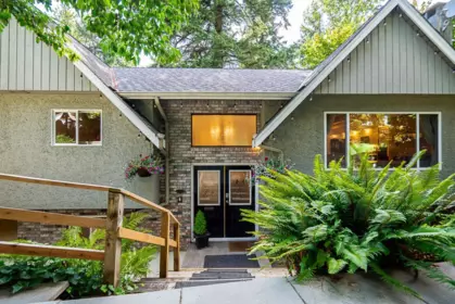 7397 Bates Road, Delta, BC, Delta — Single Family Residence for sale