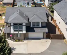 3 10166 Williams Road, Chilliwack, BC