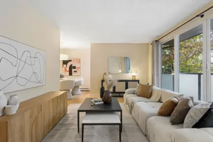 2 224 E 12th Avenue, Vancouver, BC, Vancouver — Apartment/Condo for sale