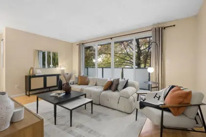 2 224 E 12th Avenue, Vancouver, BC, Vancouver — Apartment/Condo for sale