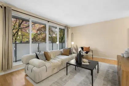 2 224 E 12th Avenue, Vancouver, BC, Vancouver — Apartment/Condo for sale