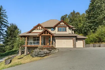 41150 Old Yale Road, Abbotsford, BC, Abbotsford — Single Family Residence for sale
