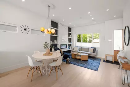 506 E 18th Avenue, Vancouver, BC, Vancouver — Single Family Residence for sale