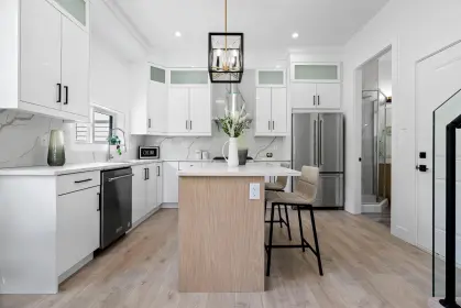 A 1131 E 23rd Avenue, Vancouver, BC, Vancouver — Half Duplex for sale