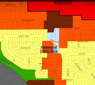 11726 203 Street, Maple Ridge, BC, Southwest Maple Ridge — 3 bed single family residence for sale