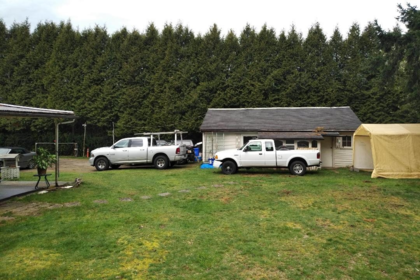 11726 203 Street, Maple Ridge, BC, Maple Ridge — Single Family Residence for sale