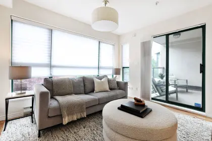 305 2130 W 12th Avenue, Vancouver, BC, Vancouver — Apartment/Condo for sale