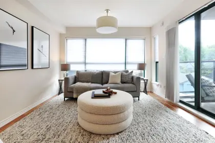 305 2130 W 12th Avenue, Vancouver, BC, Vancouver — Apartment/Condo for sale