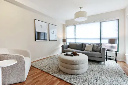305 2130 W 12th Avenue, Vancouver, BC, Vancouver — Apartment/Condo for sale