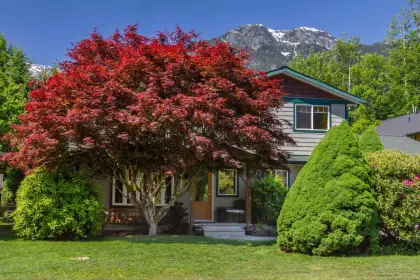 41271 Meadow Avenue, Squamish, BC, Squamish — Single Family Residence for sale