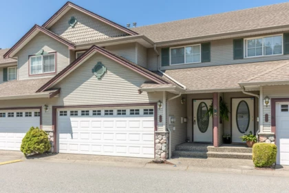 39 46360 Valleyview Road, Sardis, BC, Sardis — Townhouse for sale
