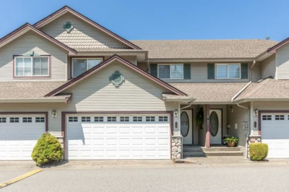 39 46360 Valleyview Road, Sardis, BC, Sardis — Townhouse for sale