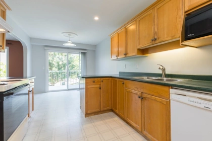 39 46360 Valleyview Road, Sardis, BC, Sardis — Townhouse for sale