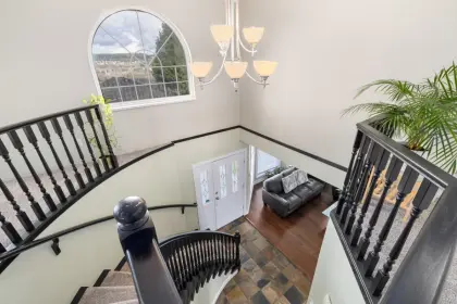 1202 Dewar Way, Port Coquitlam, BC, Port coquitlam — Single Family Residence for sale