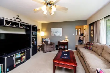 14755 60 Avenue, Surrey, BC, Surrey — Single Family Residence for sale