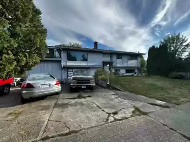 4918 198b Street, Langley, BC, Langley — Single Family Residence for sale