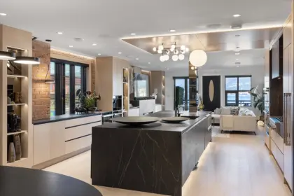 501 141 Water Street, Vancouver, BC, Vancouver — Apartment/Condo for sale