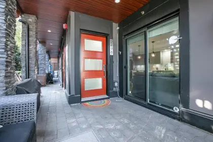 2498 E 34th Avenue, Vancouver, BC, Vancouver — Townhouse for sale