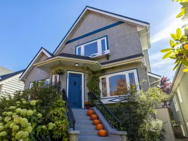 174 W 23rd Avenue, Vancouver, BC, Vancouver — Single Family Residence for sale