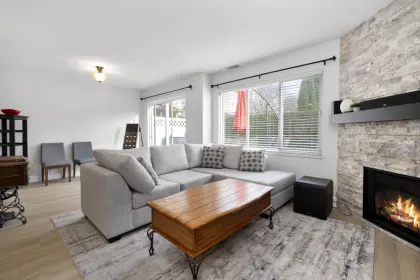 12 46349 Cessna Drive, Chilliwack, BC, Chilliwack — Townhouse for sale