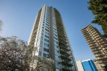 607 1850 Comox Street, Vancouver, BC, Vancouver — Apartment/Condo for sale