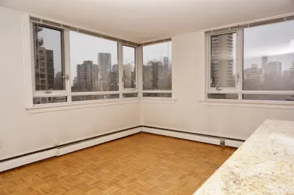 607 1850 Comox Street, Vancouver, BC, Vancouver — Apartment/Condo for sale