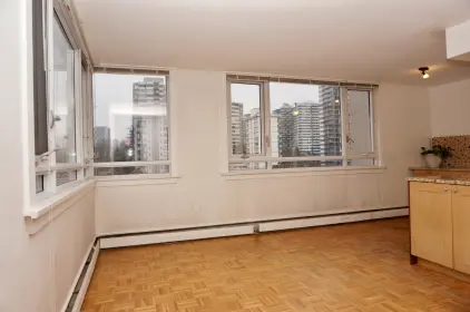 607 1850 Comox Street, Vancouver, BC, Vancouver — Apartment/Condo for sale